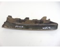 Molduras delanteras, Volkswagen Passat Berlina (3C2) Sportline 2005, 3C0807646