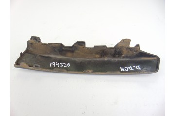 Molduras delanteras, Volkswagen Passat Berlina (3C2) Sportline 2005, 3C0807646