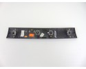 Molduras delanteras, Audi A6 Avant (4B5) 3.0 2002, 4B1853190