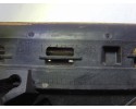 Molduras traseras, Opel Astra K Berlina 5P Dynamic Start/Stop 2015, 13427538