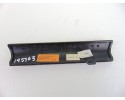 Molduras delanteras, Audi A6 Avant (4B5) 3.0 2002, 4B0857967