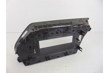 Pantalla multifuncion, Mercedes-benz Clase Glk (Bm 204) GLK 350 CDI 4-Matic (204.983) 2010, A2046801889