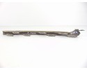 Molduras traseras, Opel Astra K Berlina 5P Dynamic Start/Stop 2016, 13469545