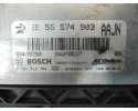 Centralita motor uce, Opel Insignia Sports Tourer Sport 2009, 55574903