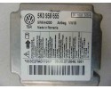 Centralita airbag, Volkswagen Golf Vi (5K1)(10.2008) Advance, 5C0959655