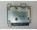 Centralita airbag, 9655880880