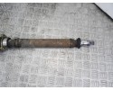 Transmision delantera derecha, Alfa Romeo 147 (190) 1.9 JTD Impression 2004