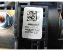 Airbag delantero izquierdo, Renault Scenic Iii (Jz) Dynamique 2011, 985701921R