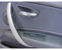 Guarnecido puerta delantera derecha, Bmw Serie 1 Berlina (E81/E87) 118d 2010