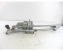 Motor limpia delantero, Volkswagen Golf Vi (5K1)(10.2008) Rabbit BlueMotion 2010, 1K1955119F