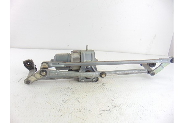 Motor limpia delantero, Volkswagen Golf Vi (5K1)(10.2008) Rabbit BlueMotion 2010, 1K1955119F