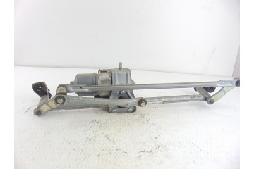 Motor limpia delantero, Volkswagen Golf Vi (5K1)(10.2008) Rabbit BlueMotion 2010, 1K1955119F
