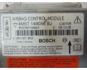 Centralita airbag, Ford Focus Berlina (Cap) Ambiente (D), 4M5T14B056BJ