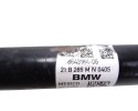 Transmision delantera derecha, Bmw Serie X4 (G02) M40 I 2021, 8643184