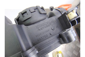 Tapa balancines, Citroen Berlingo Combi SX Multispace 2009, 9660281080