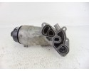 Enfriador aceite motor, Citroen Berlingo Combi SX Multispace 2009, 9656969980