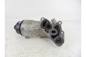 Enfriador aceite motor, Citroen Berlingo Combi SX Multispace 2009, 9656969980