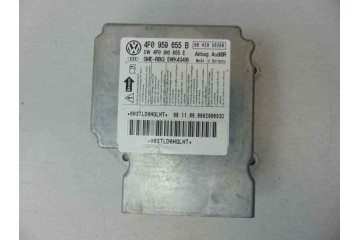 Centralita airbag, Audi A6 Avant (4F5) 2.7 Tdi, 4F0959655B