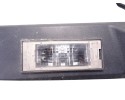 Maneta exterior maletero / porton, Renault Kadjar Business 2020, 265128281R