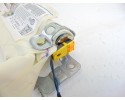 Airbag cortina delantero derecho, Volkswagen Golf Vi (5K1)(10.2008) Rabbit BlueMotion 2010, 5K6880742F