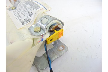 Airbag cortina delantero derecho, Volkswagen Golf Vi (5K1)(10.2008) Rabbit BlueMotion 2010, 5K6880742F