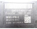 Módulo electrónico, Ford Ecosport (CR6) Titanium 2018, GN1514B531AF