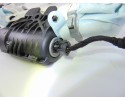 Airbag cortina delantero izquierdo, Bmw Serie 3 Berlina (E90) 318d 2006, 30380424B