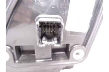 Retrovisor derecho, Hyundai IX35 (El/lm) Style 2WD 2015