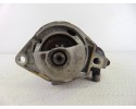 Motor arranque, Opel Astra G Berlina Comfort 2000, 0001109015