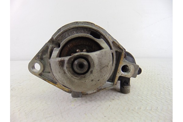 Motor arranque, Opel Astra G Berlina Comfort 2000, 0001109015