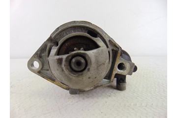 Motor arranque, Opel Astra G Berlina Comfort 2000, 0001109015