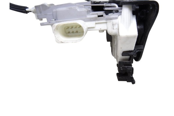 Cerradura puerta delantera derecha, Seat Ibiza Berlina (6J5) Reference 2008