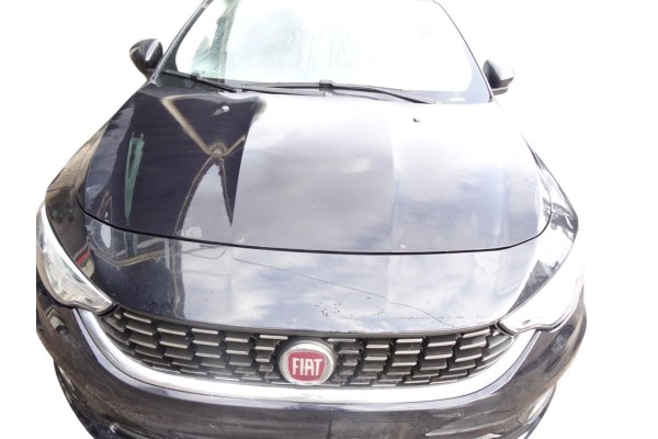 Morro completo, Fiat Ii Tipo (356) Berlina Business 2016