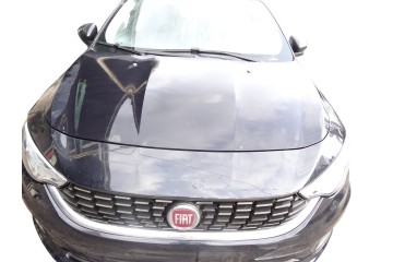 Morro completo, Fiat Ii Tipo (356) Berlina Business 2016