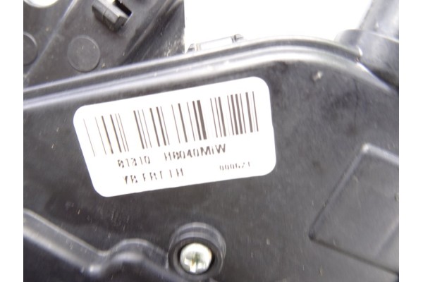 Cerradura puerta delantera izquierda, Kia Rio (Yb) Concept 2023, 81310H8040