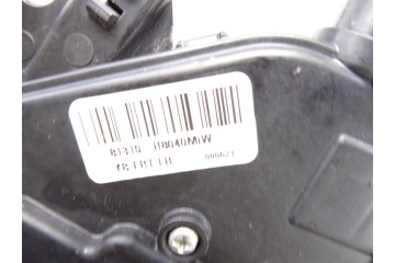 Cerradura puerta delantera izquierda, Kia Rio (Yb) Concept 2023, 81310H8040