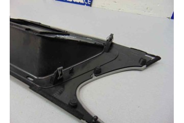 Moldura, Audi A4 Berlina (8K2) Básico, 8K1857186G