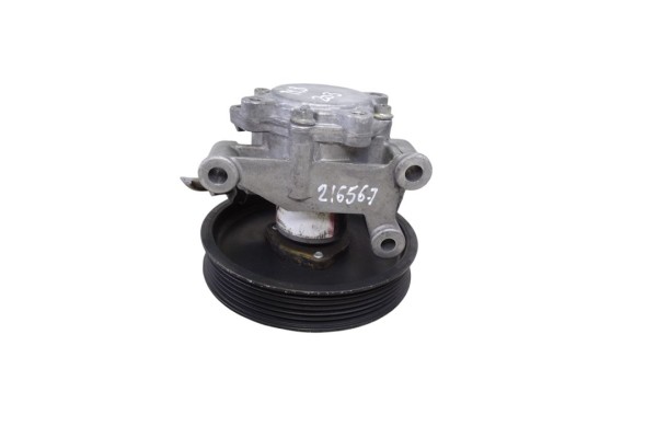 Bomba direccion, Mercedes-benz Clase C (Bm 203) Berlina 200 Cdi (203.004) 2001, 0024669301