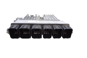 Centralita motor uce, Bmw Serie X4 (G02) M40 I 2021, 5A45F60