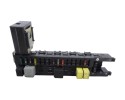 Caja reles / fusibles, Mercedes-benz Clase C (Bm 203) Berlina 200 Cdi (203.004) 2001, 0035455201