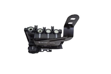 Caja reles / fusibles, Bmw Serie X4 (G02) M40 I 2021, 765011202E