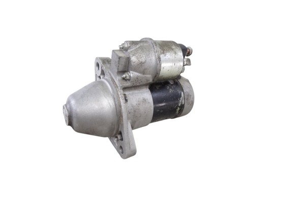 Motor arranque, Opel Astra G Berlina Comfort 2001, 93174028