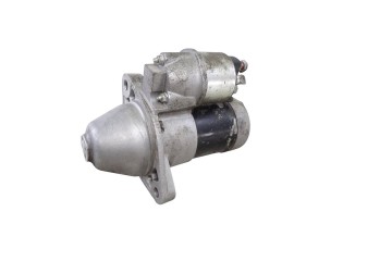 Motor arranque, Opel Astra G Berlina Comfort 2001, 93174028