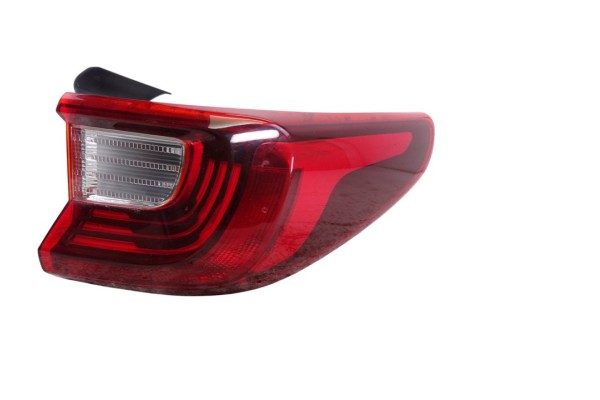 Piloto trasero derecho, Kia Stonic (Ybcuv) Concept 2019