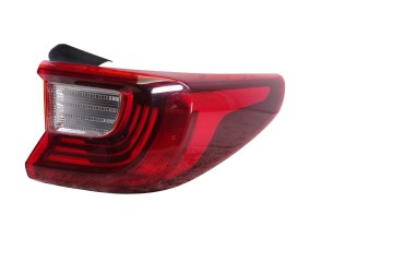 Piloto trasero derecho, Kia Stonic (Ybcuv) Concept 2019