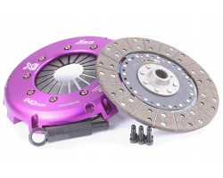 Xtreme Performance TOYOTA GR YARIS 2020 clutch