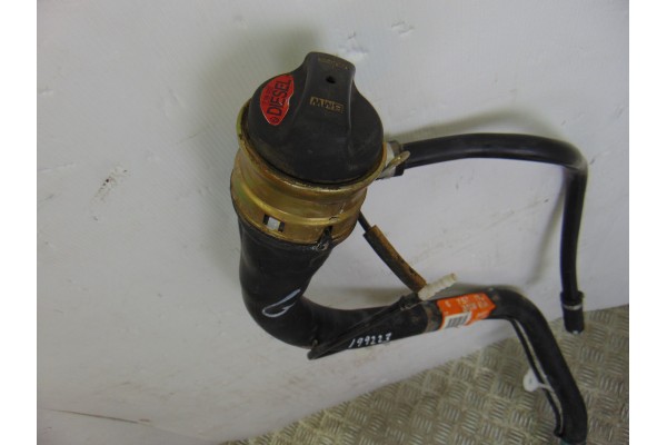 Deposito combustible, Bmw Serie X5 (E53) 3.0d 2002, 6757772