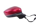 Retrovisor derecho, Mazda CX-5 (Kf) Evolution 2WD 2018, GRANATE