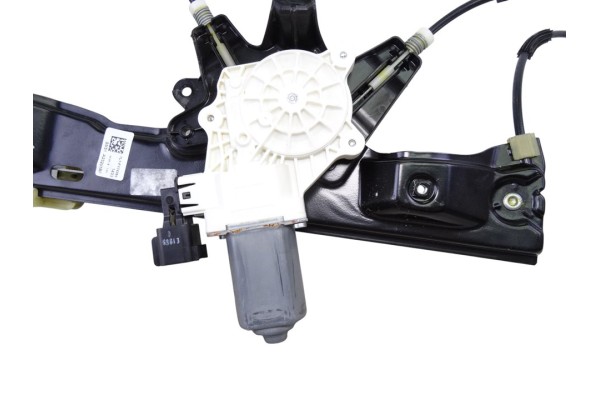 Elevalunas delantero izquierdo, Ford Focus Sportbreak (Cew) Trend 2021, 3M51A23201BF