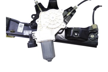 Elevalunas delantero izquierdo, Ford Focus Sportbreak (Cew) Trend 2021, 3M51A23201BF